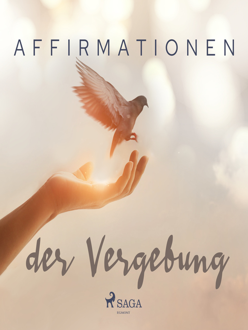 Title details for Affirmationen der Vergebung by MAXX Audio - Available